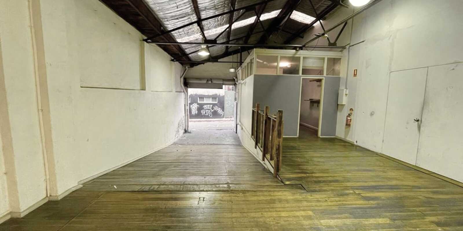 First Floor/118-120 Parramatta Road Stanmore