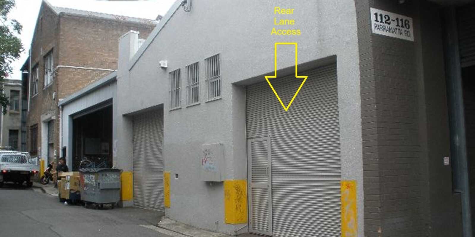 First Floor/118-120 Parramatta Road Stanmore