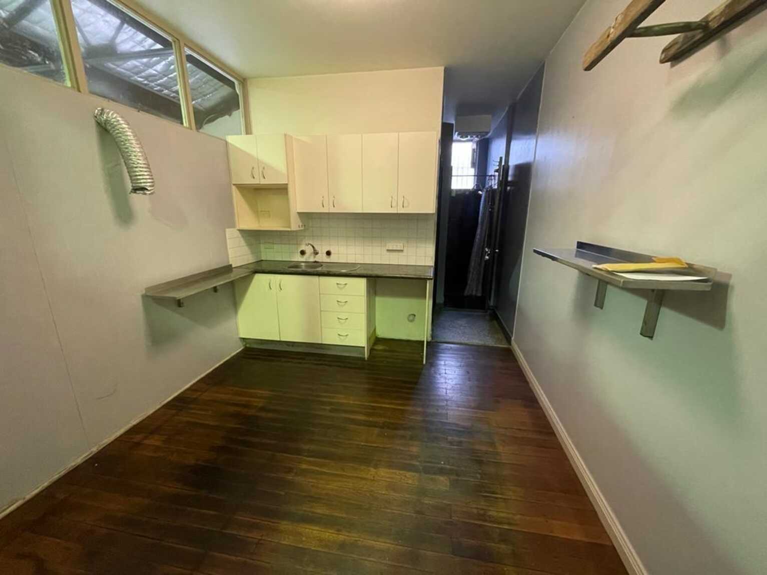 First Floor/118-120 Parramatta Road Stanmore