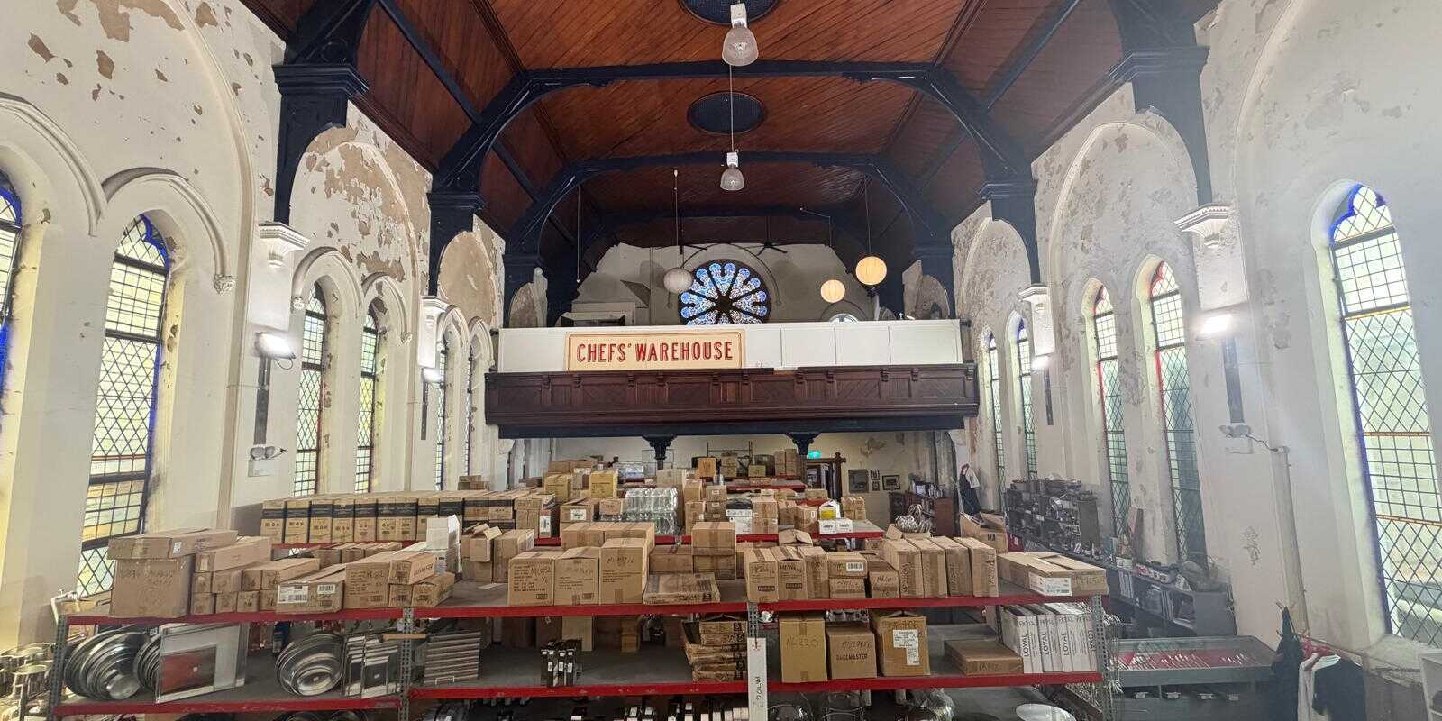 118 Regent Street Redfern 118 Regent Street Redfern