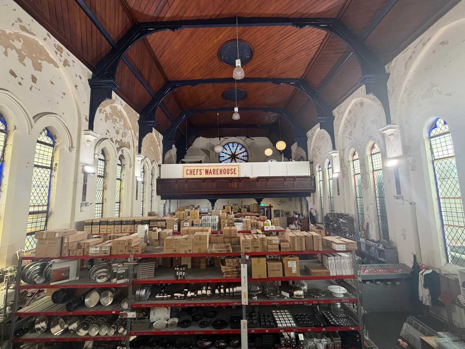 118 Regent Street Redfern 118 Regent Street Redfern