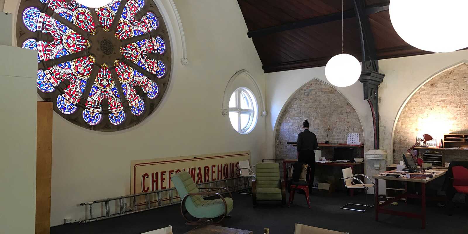 118 Regent Street Redfern 118 Regent Street Redfern