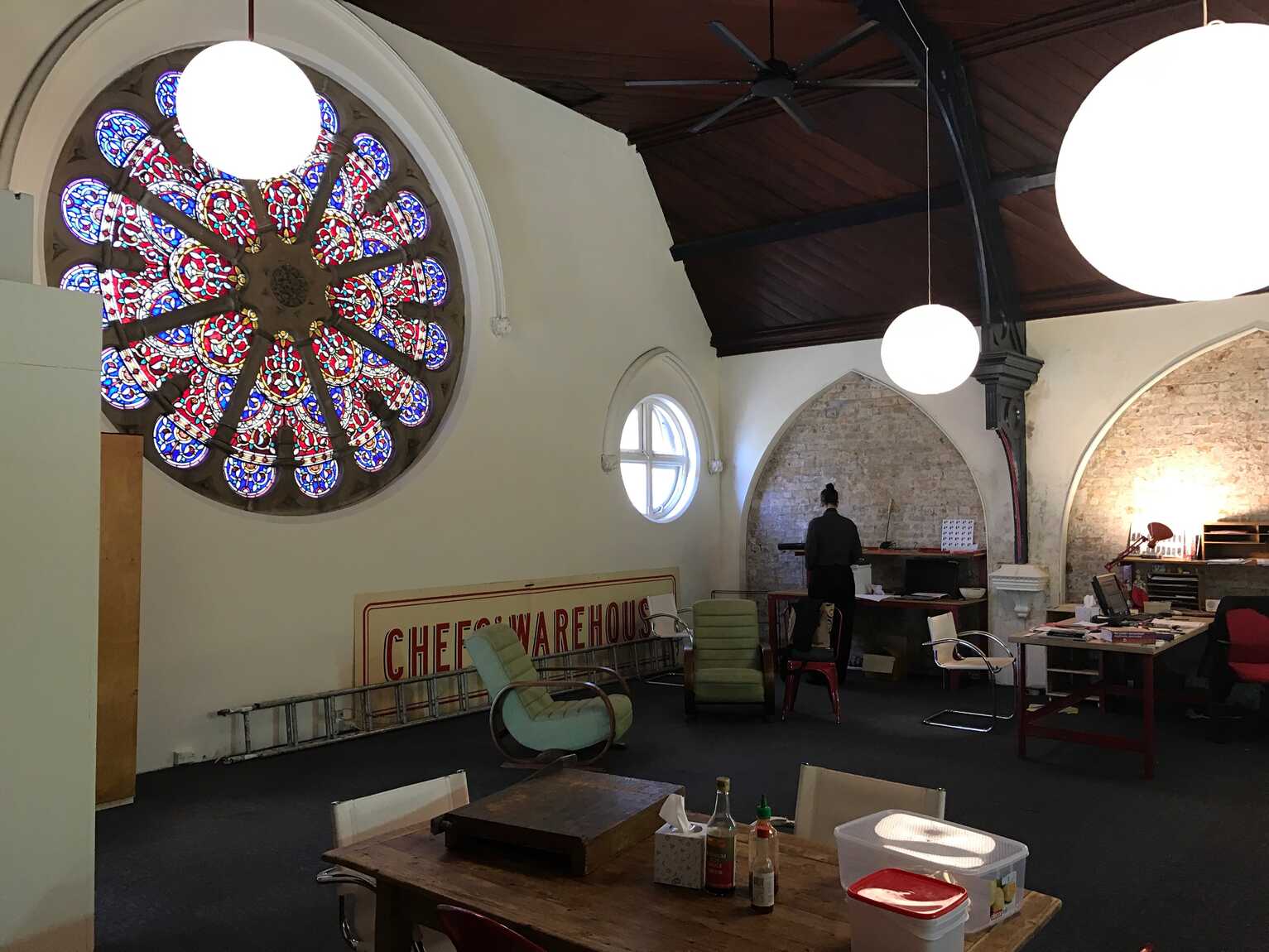 118 Regent Street Redfern 118 Regent Street Redfern