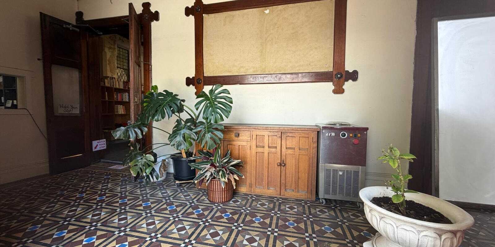 118 Regent Street Redfern 118 Regent Street Redfern