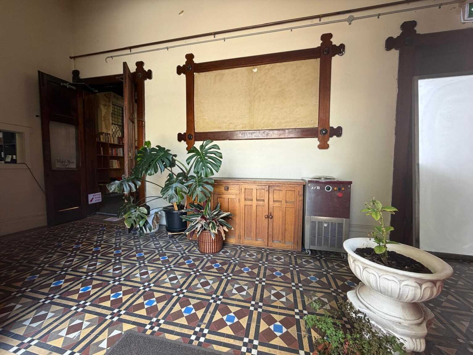 118 Regent Street Redfern 118 Regent Street Redfern