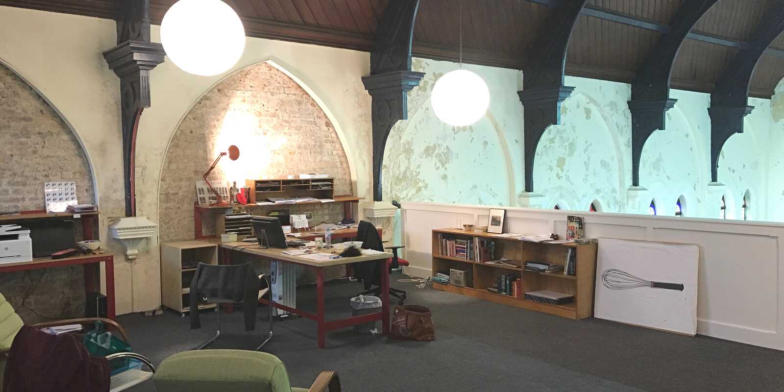 118 Regent Street Redfern 118 Regent Street Redfern