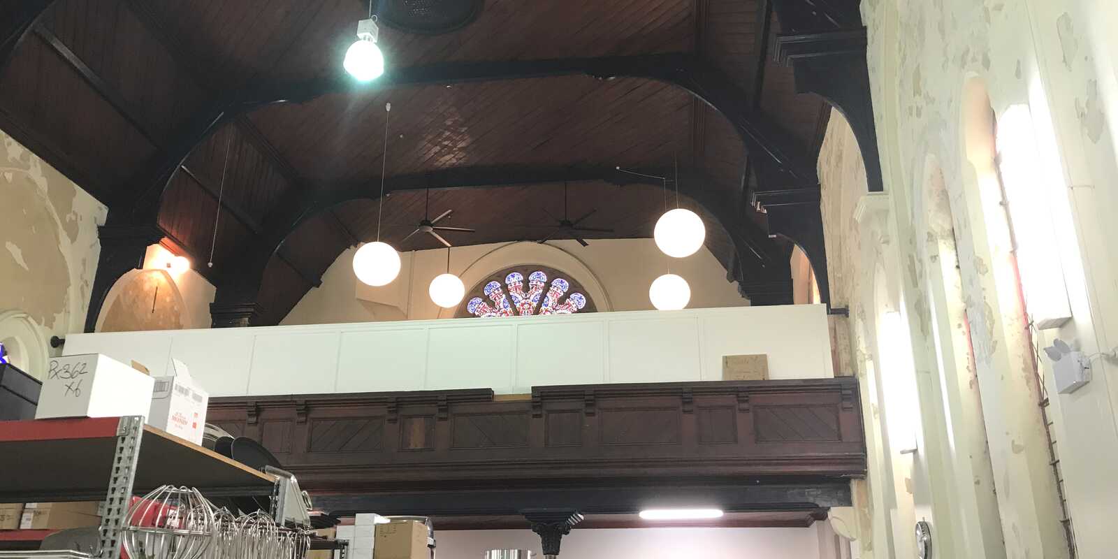 118 Regent Street Redfern 118 Regent Street Redfern