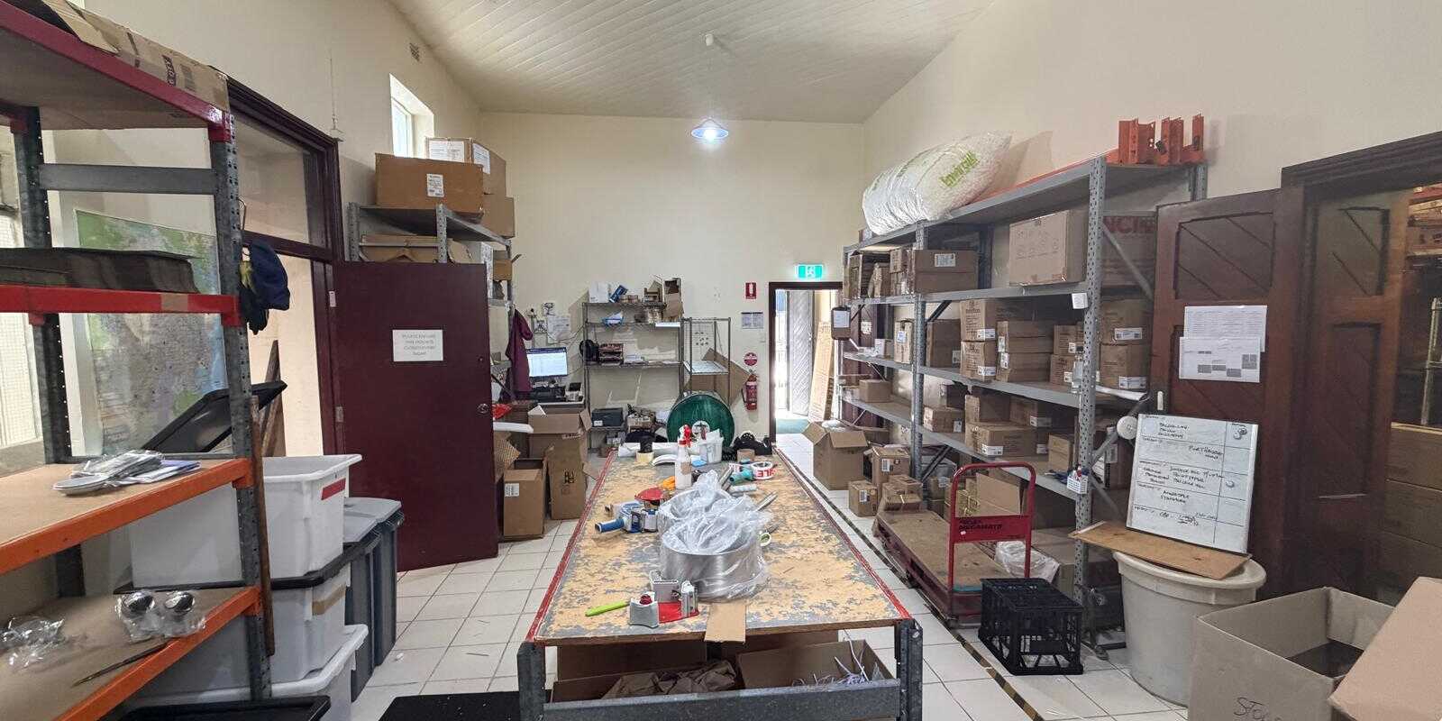 118 Regent Street Redfern 118 Regent Street Redfern