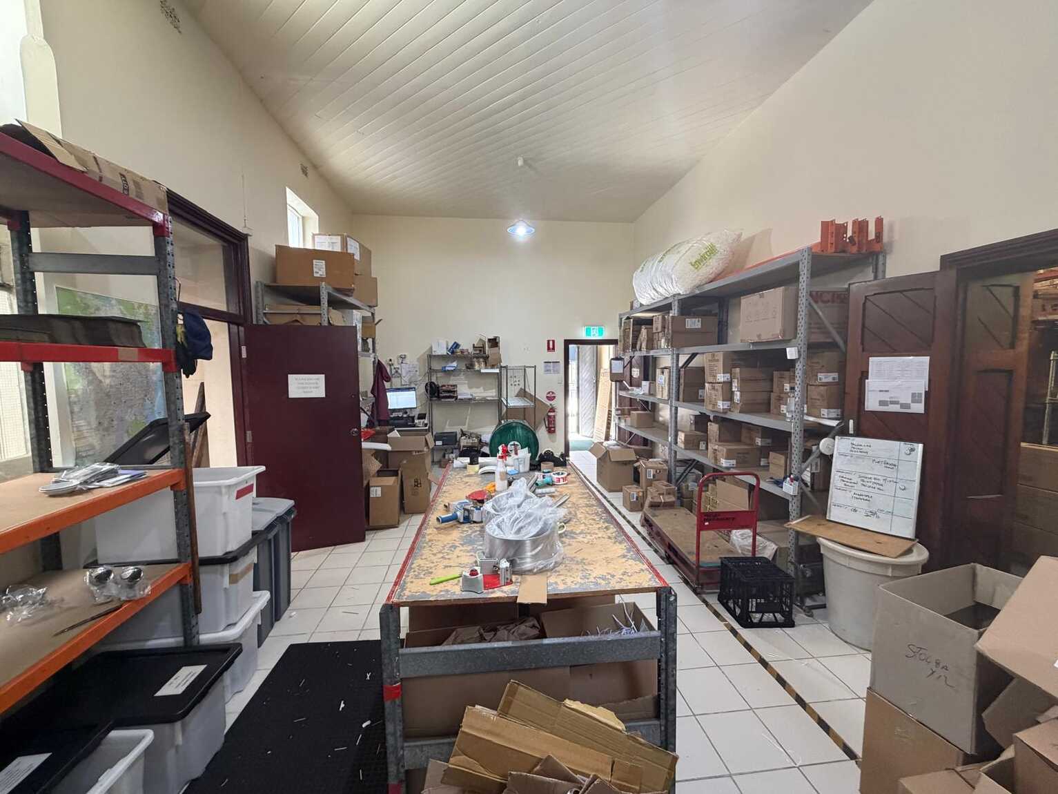 118 Regent Street Redfern 118 Regent Street Redfern