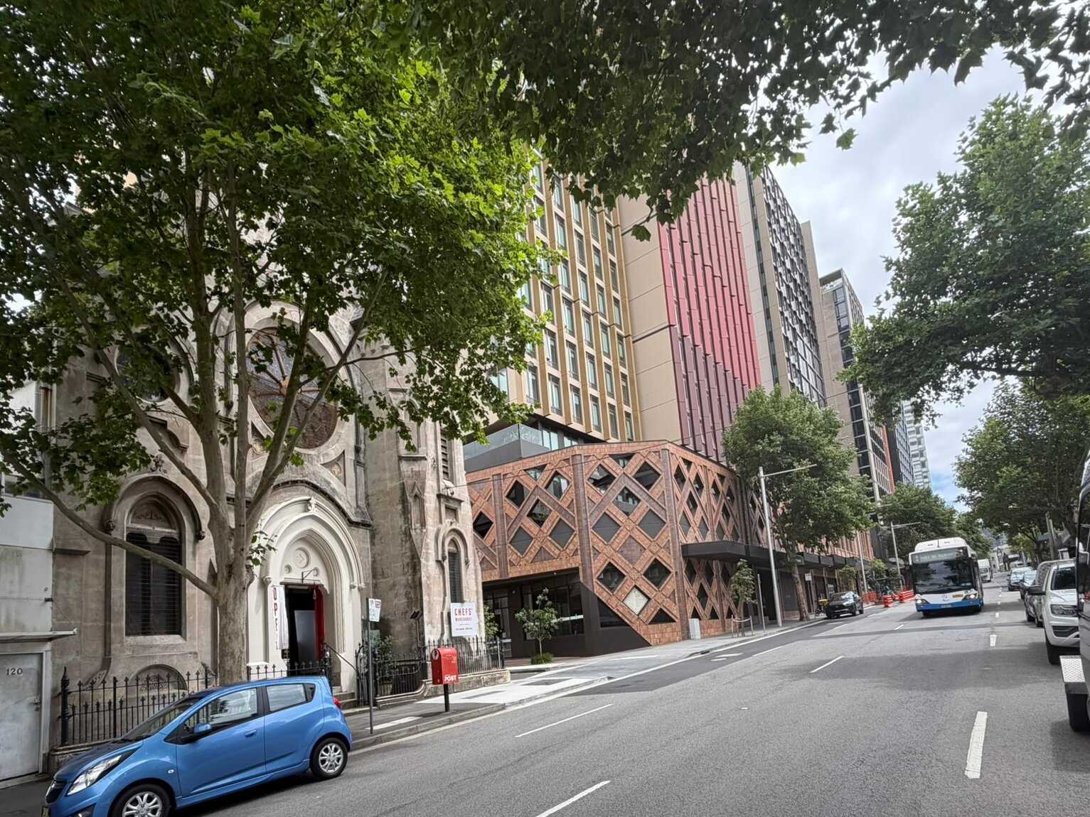 118 Regent Street Redfern 118 Regent Street Redfern