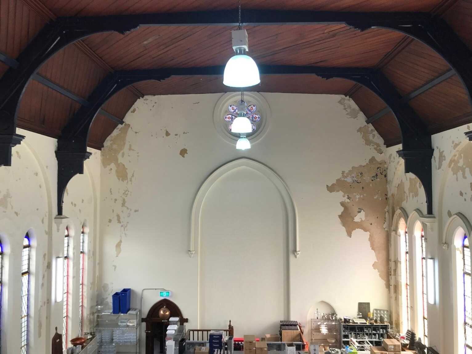 118 Regent Street Redfern 118 Regent Street Redfern