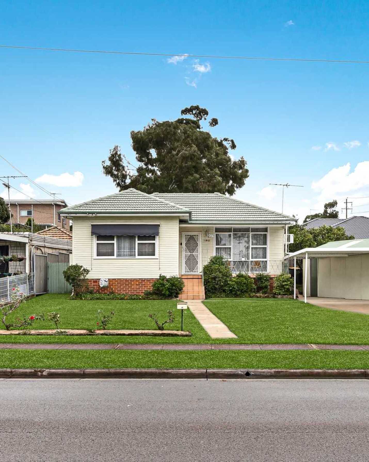 70 Lock Street, Blacktown - Image 1