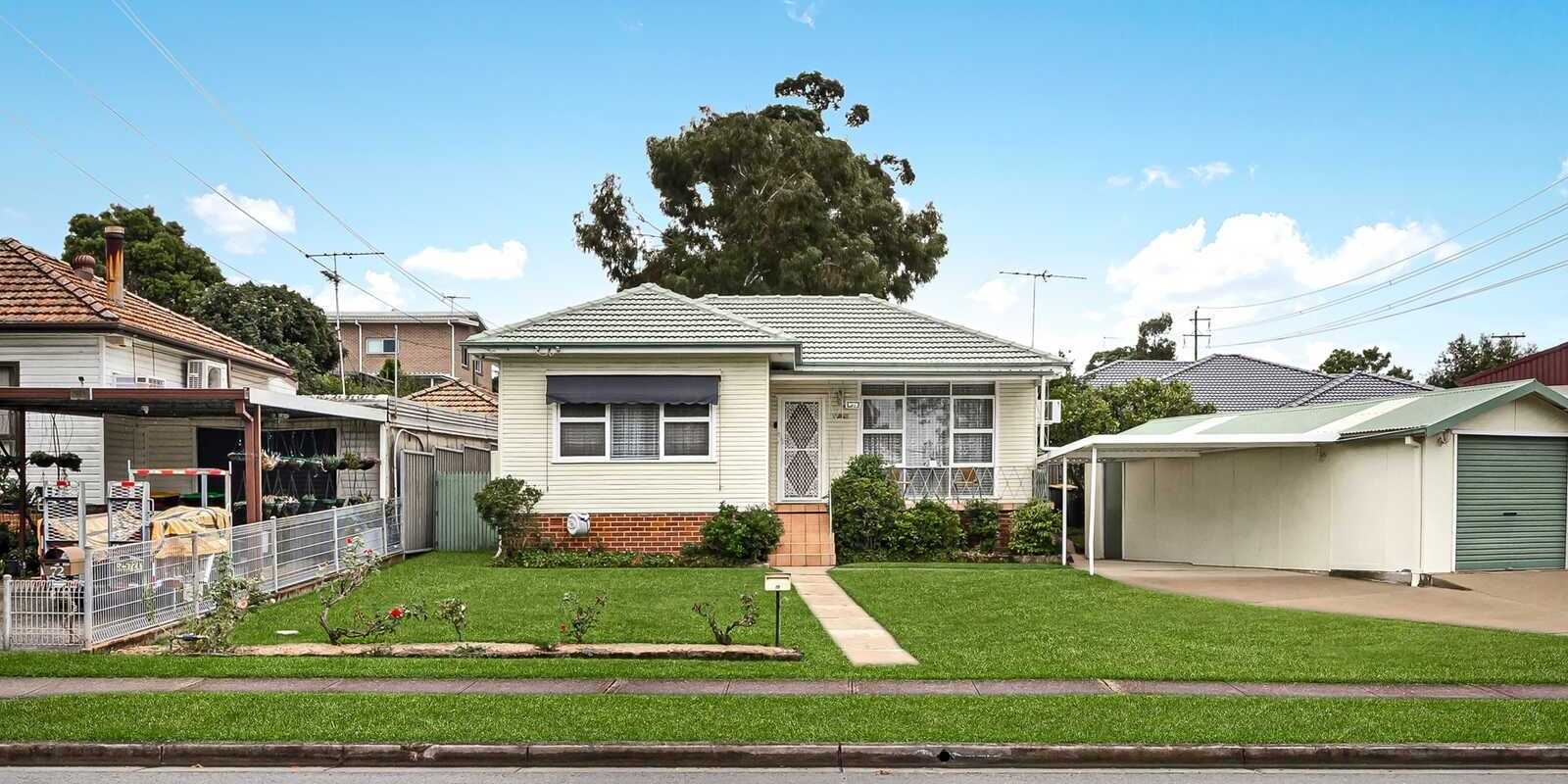 70 Lock Street Blacktown 70 Lock Street Blacktown