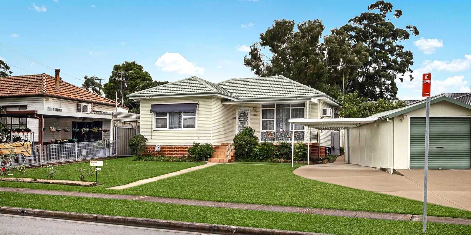 70 Lock Street Blacktown 70 Lock Street Blacktown