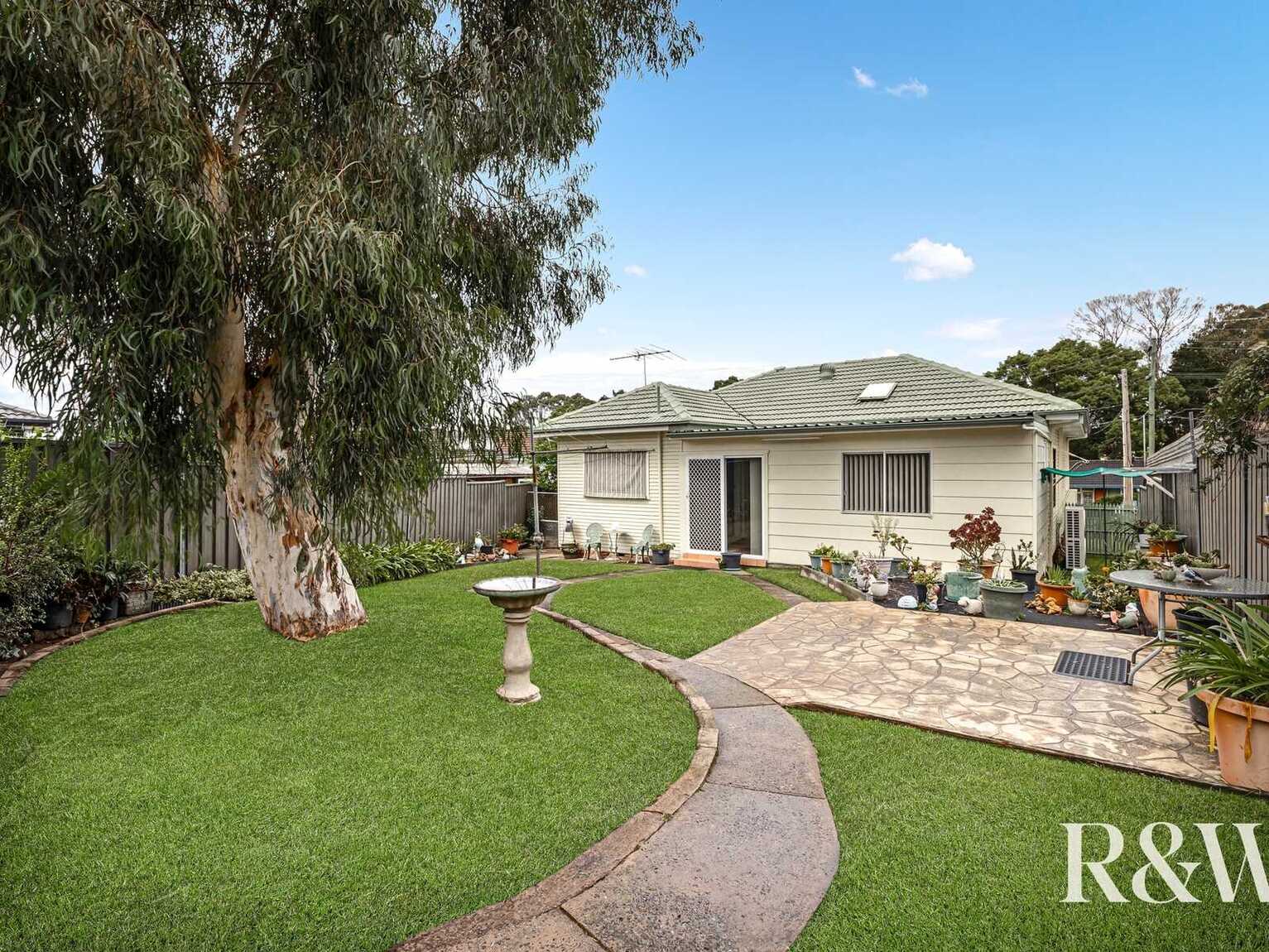 70 Lock Street Blacktown 70 Lock Street Blacktown