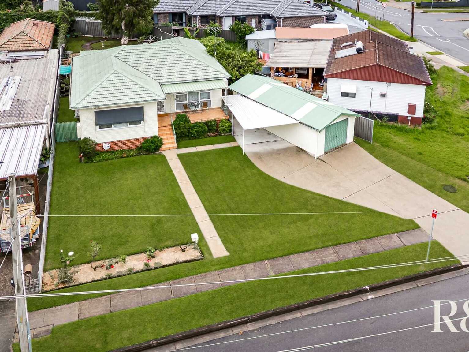 70 Lock Street Blacktown 70 Lock Street Blacktown