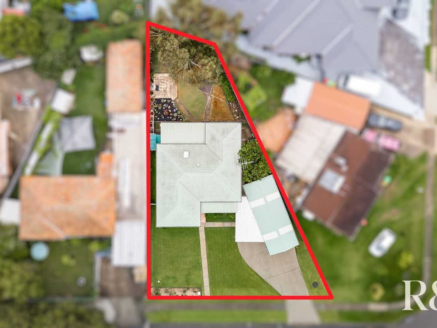 70 Lock Street Blacktown 70 Lock Street Blacktown