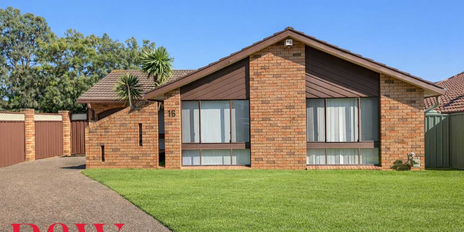 16 Clement Place Ingleburn 16 Clement Place Ingleburn