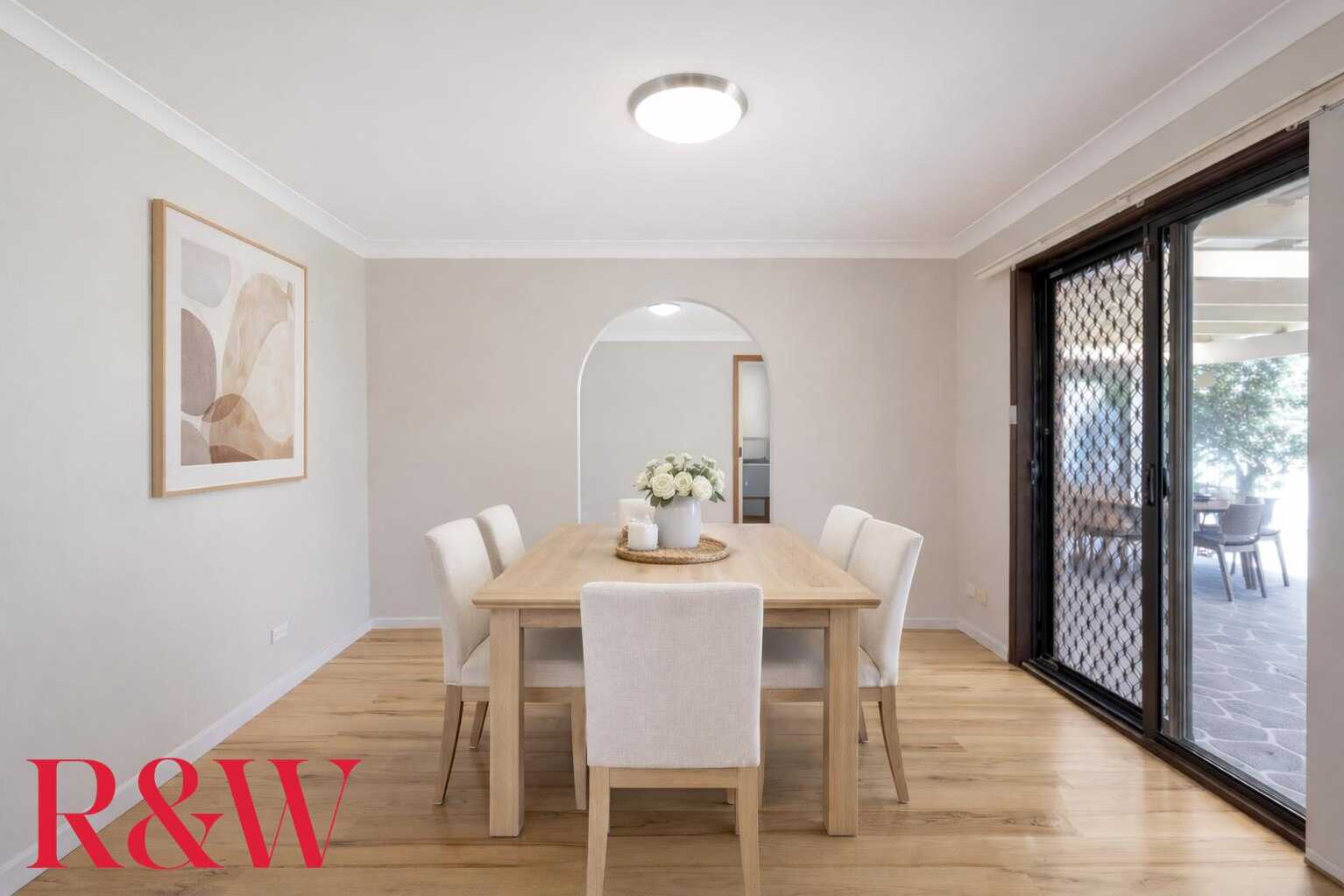 16 Clement Place Ingleburn 16 Clement Place Ingleburn