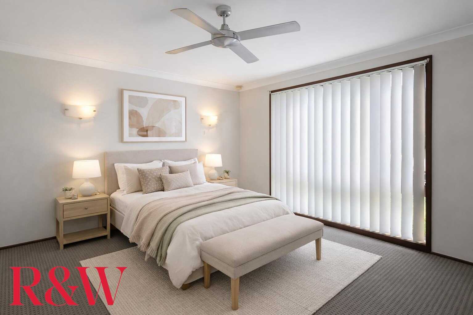 16 Clement Place Ingleburn 16 Clement Place Ingleburn