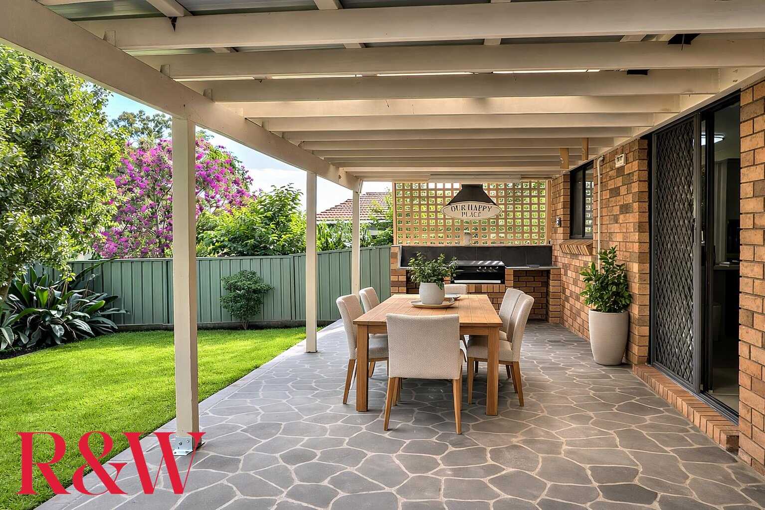 16 Clement Place Ingleburn 16 Clement Place Ingleburn