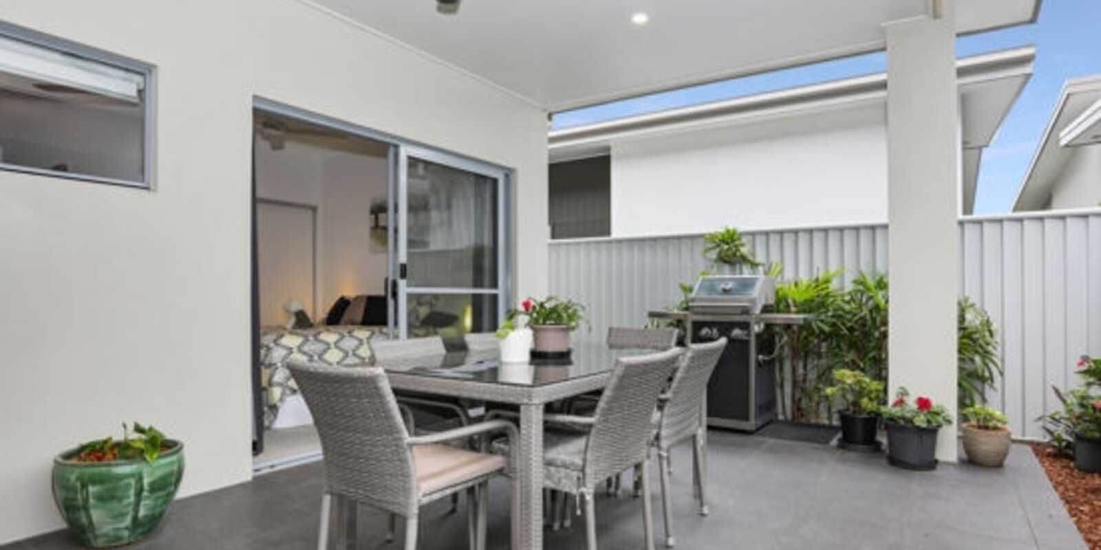 54/19 Bongaree Avenue Bongaree