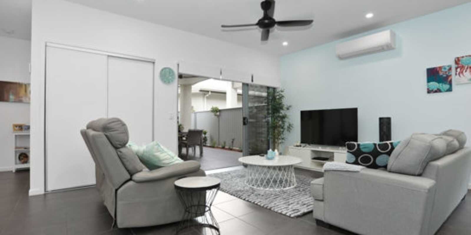 54/19 Bongaree Avenue Bongaree