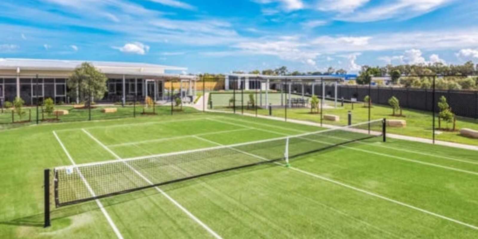 54/19 Bongaree Avenue Bongaree