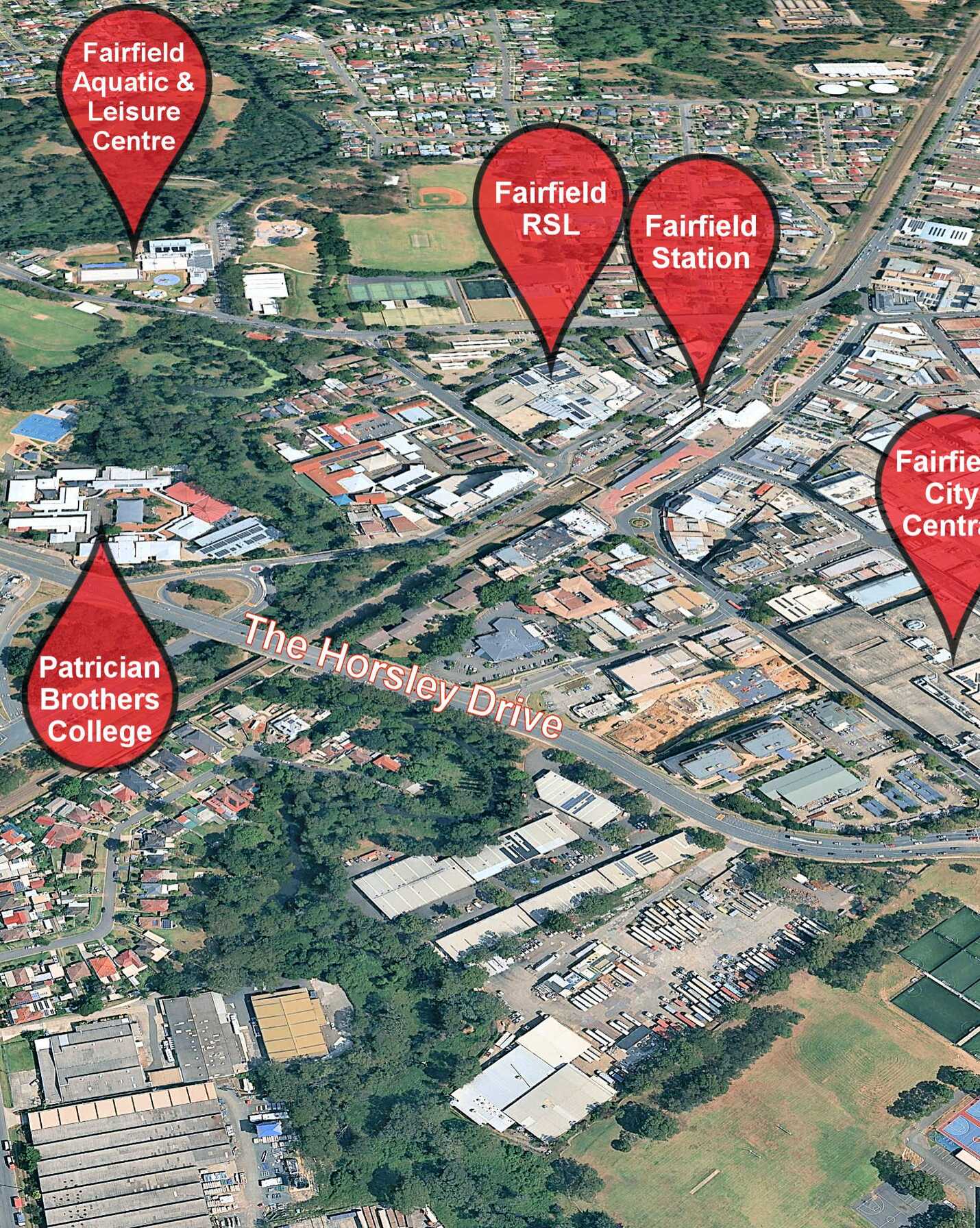 5 Victory Street Fairfield, Fairfield - Thumbnail 2