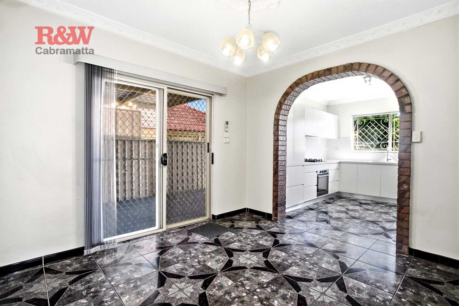 5 Victory Street Fairfield East