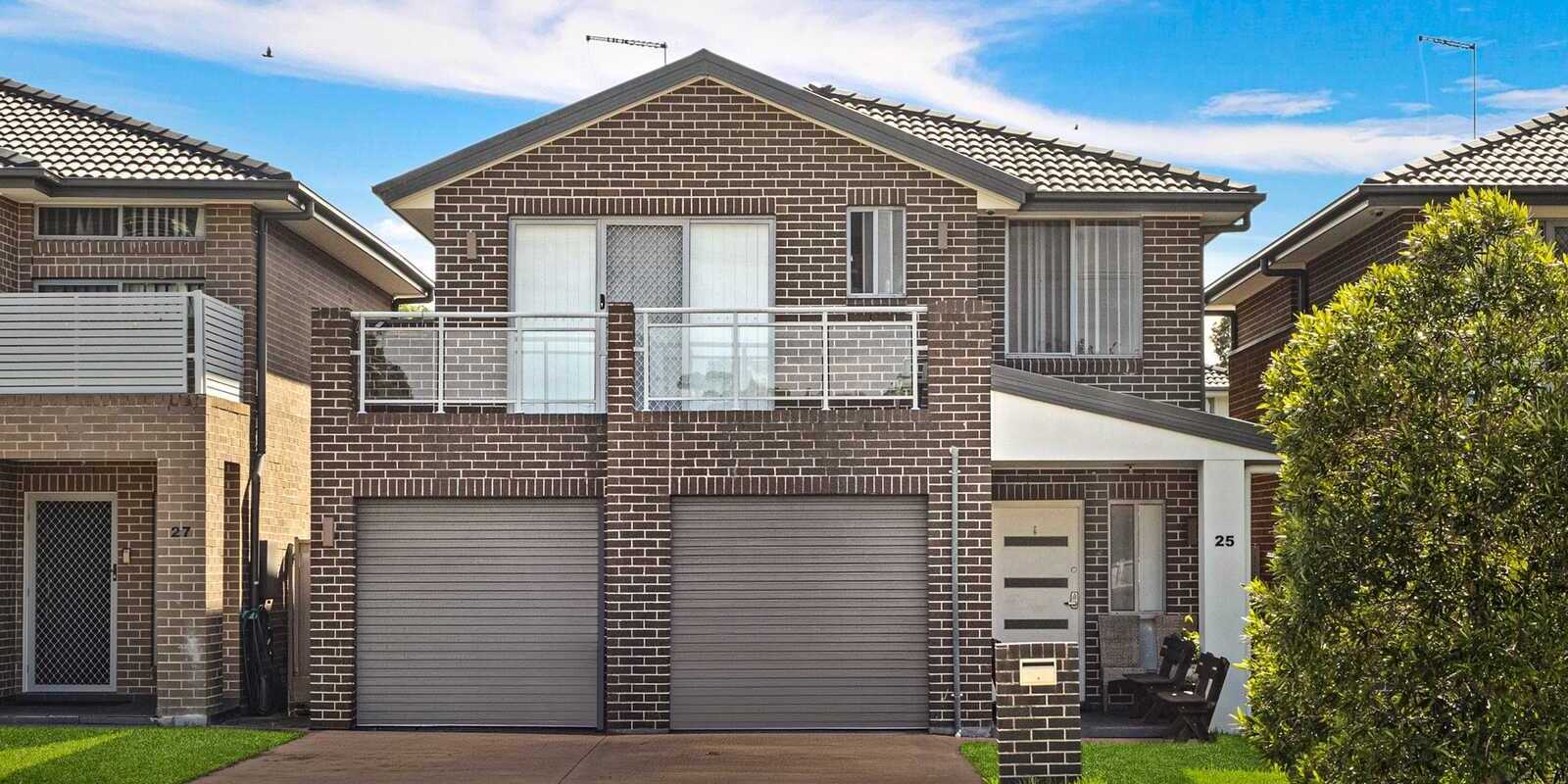 25 Victoria Road Rooty Hill