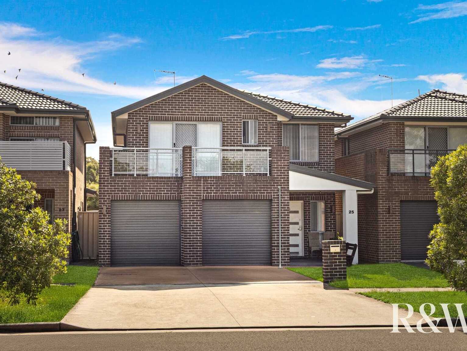 25 Victoria Road Rooty Hill