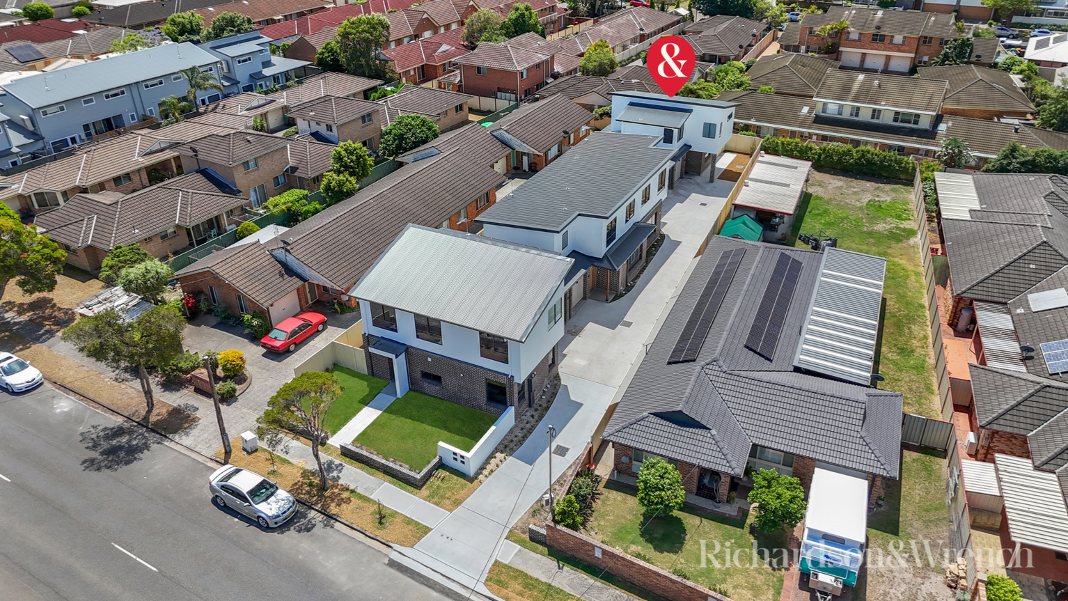 4/15 Allfield Road Woy Woy