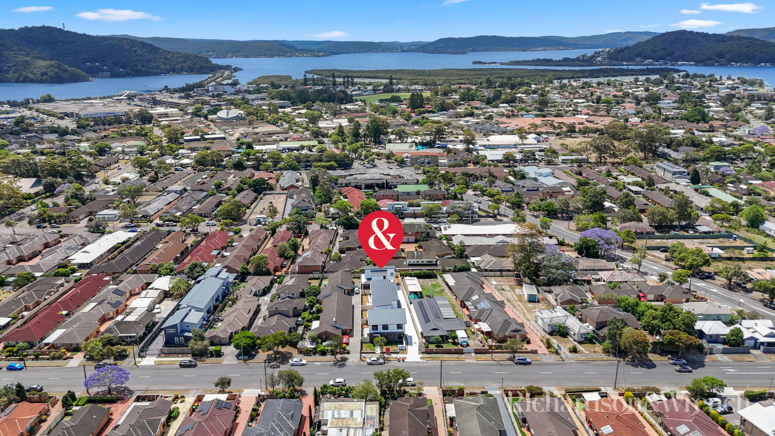 4/15 Allfield Road Woy Woy