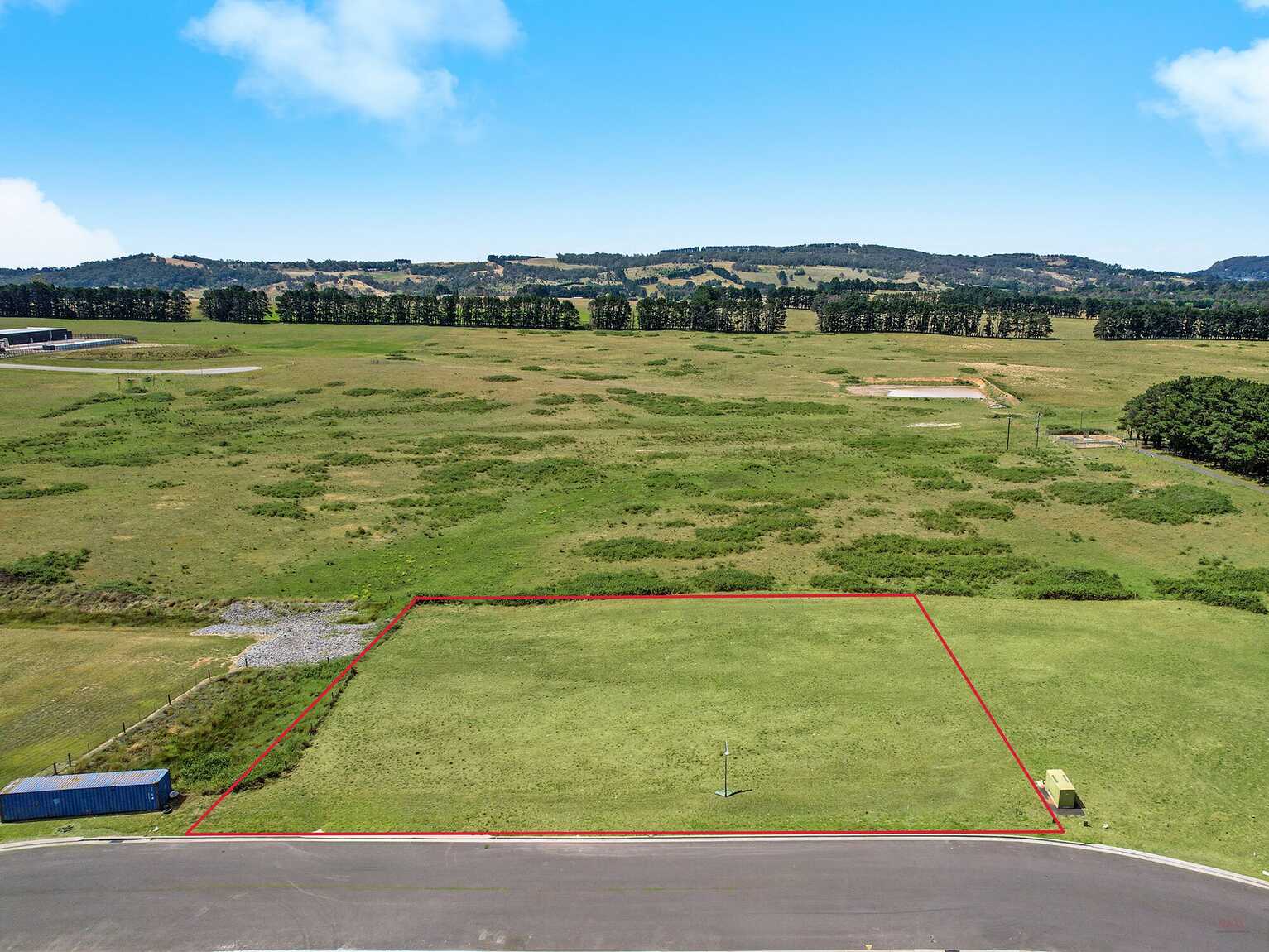 11 Red Fields Road Moss Vale