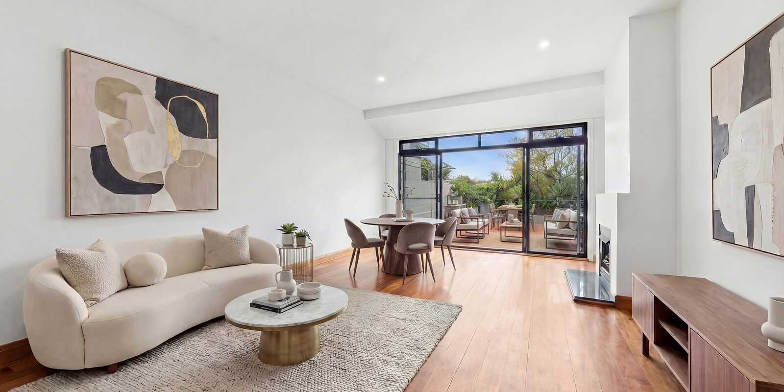 89 Queen Street Beaconsfield