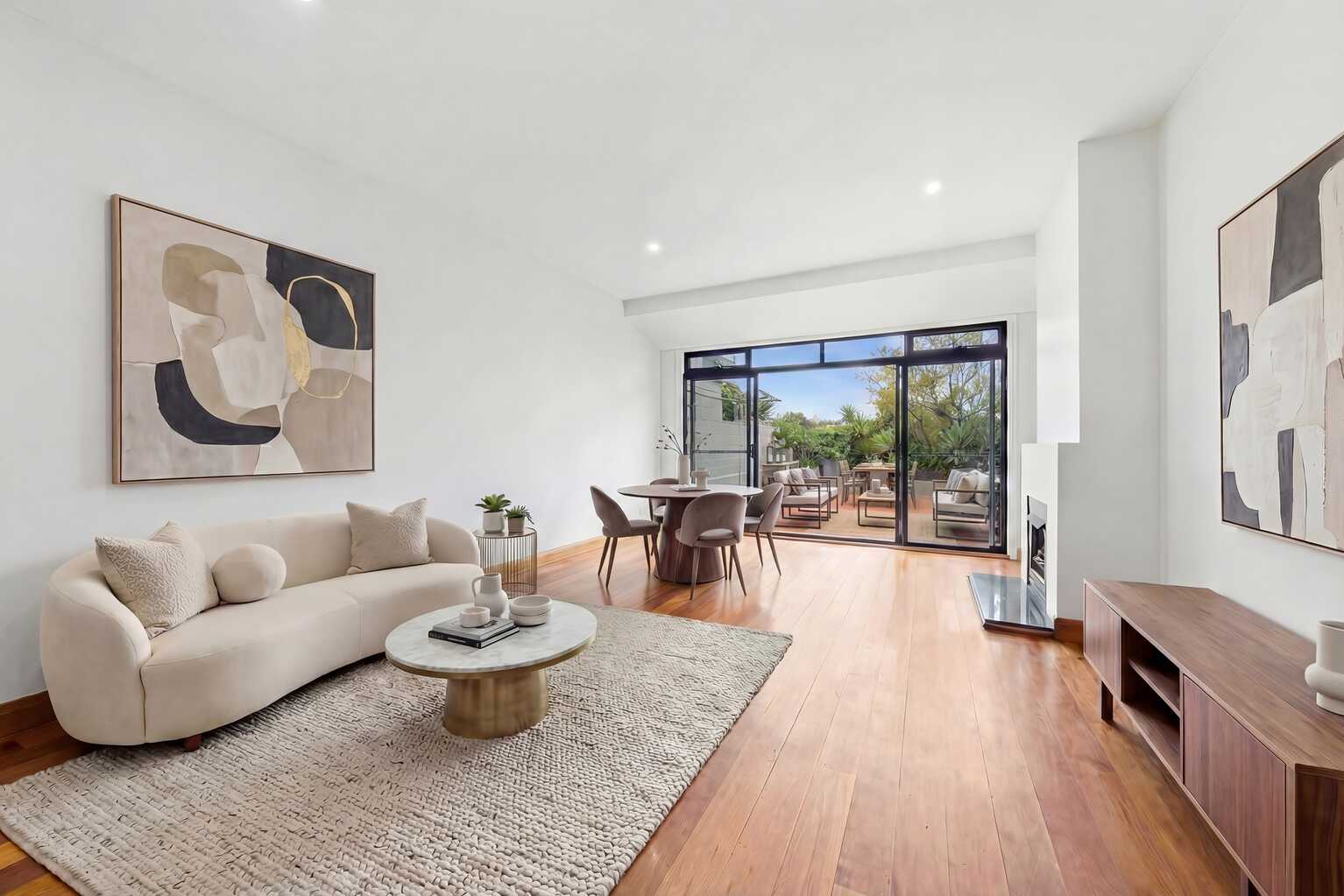 89 Queen Street Beaconsfield