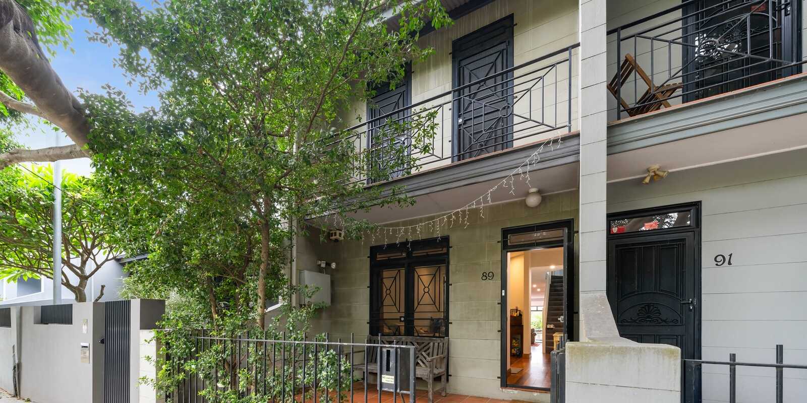 89 Queen Street Beaconsfield