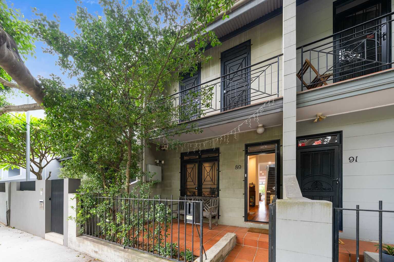 89 Queen Street Beaconsfield