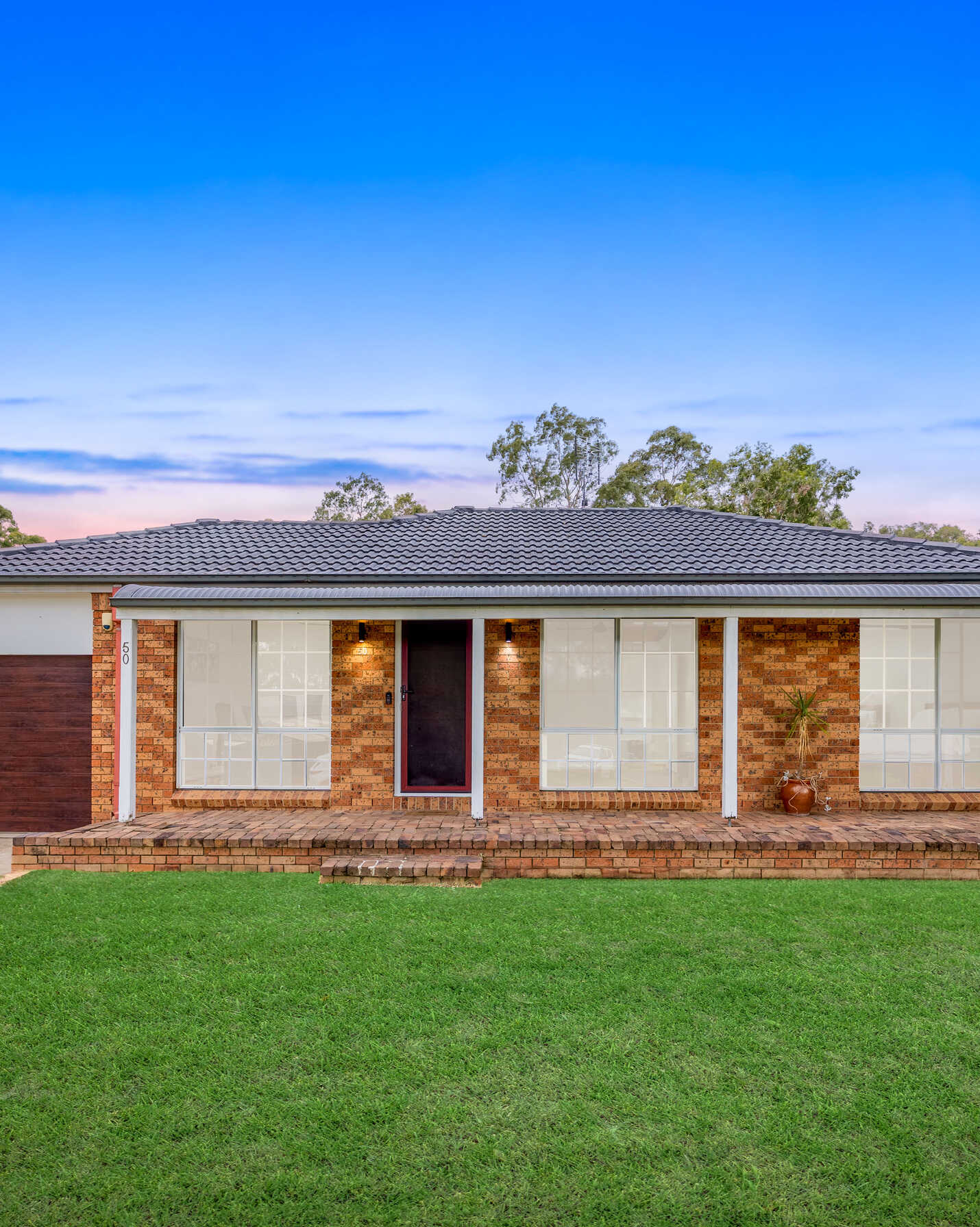 50 DOWNES CRESCENT, Currans Hill - Image 1