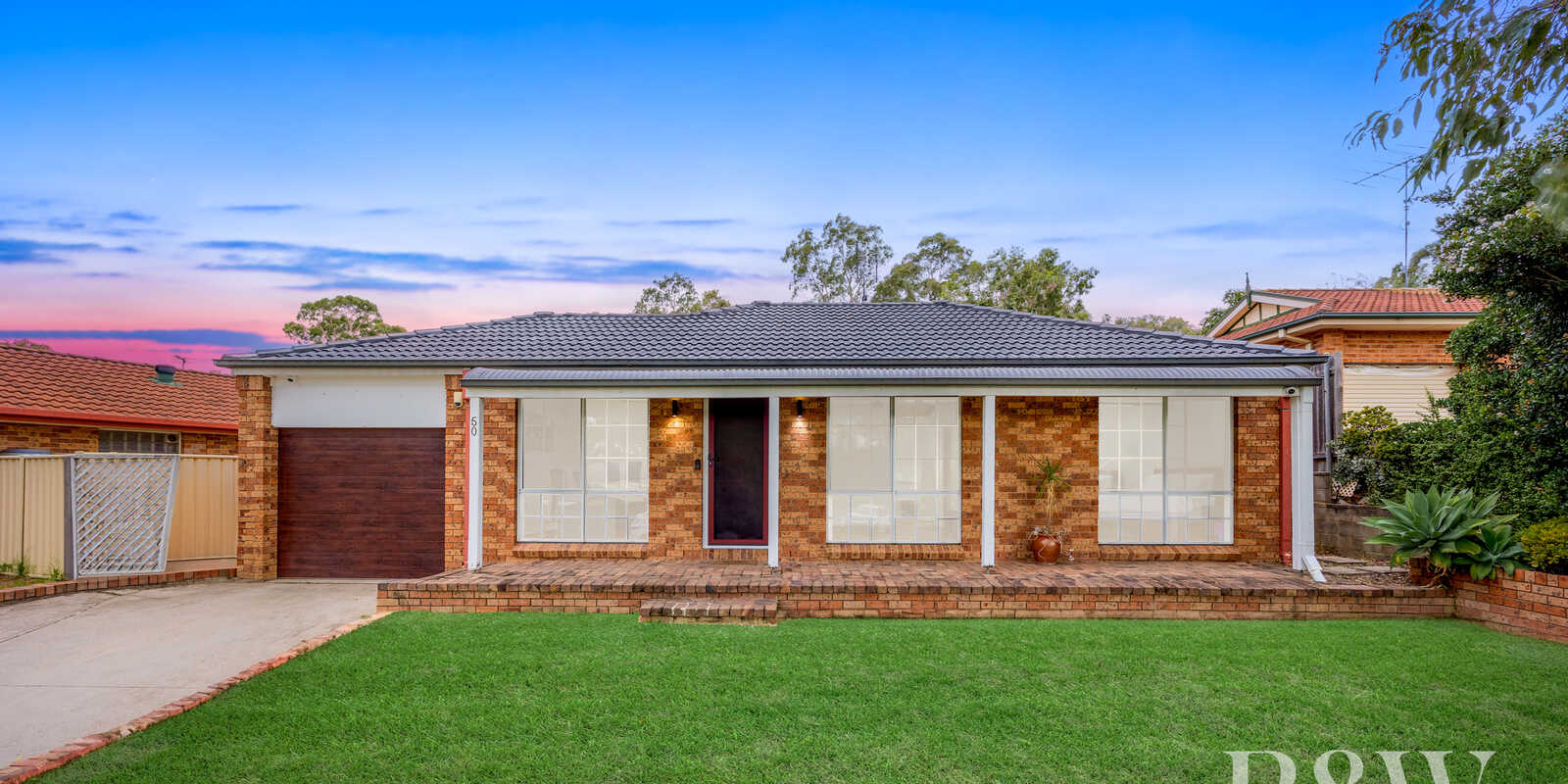 50 DOWNES CRESCENT Currans Hill 50 DOWNES CRESCENT Currans Hill