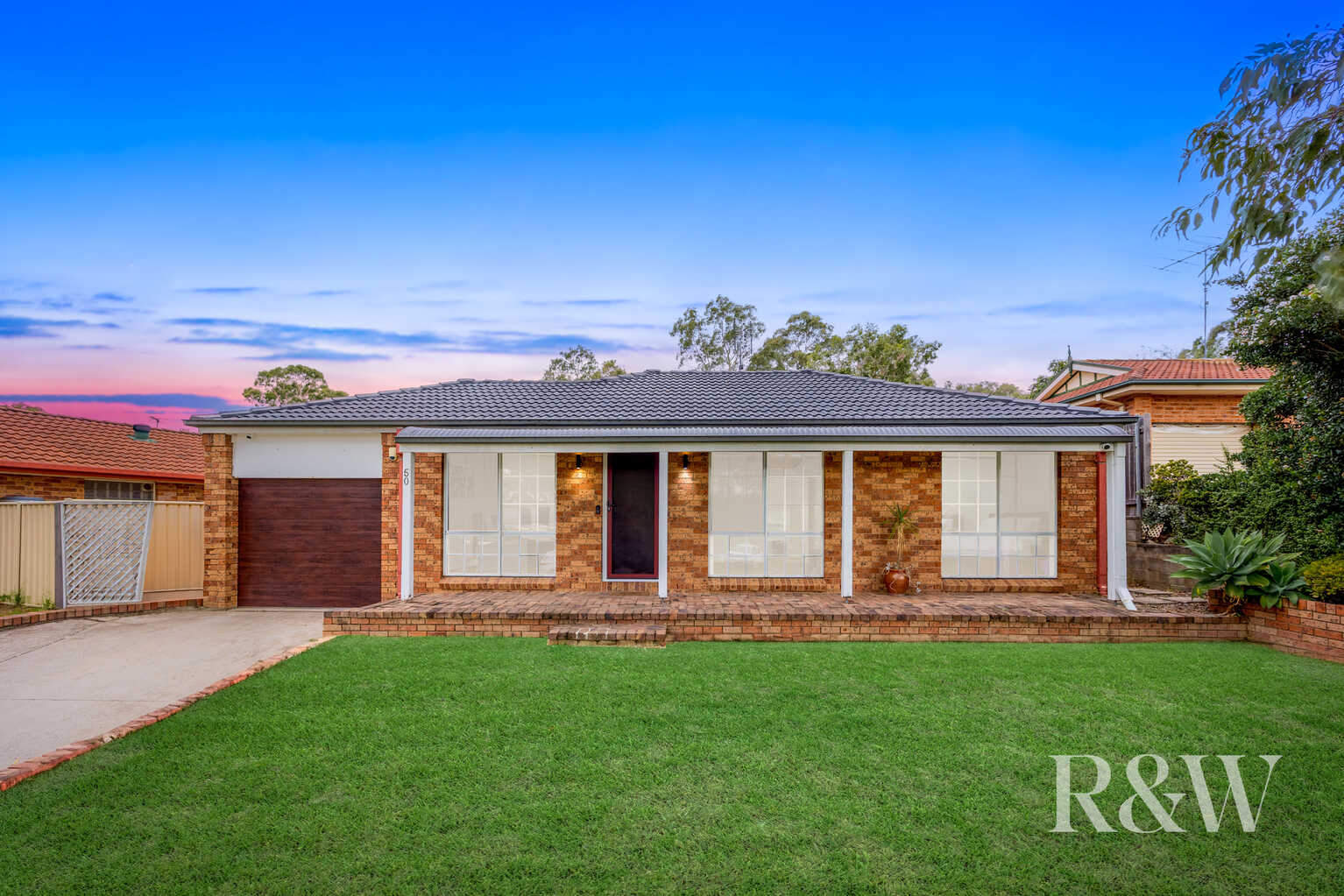 50 DOWNES CRESCENT Currans Hill 50 DOWNES CRESCENT Currans Hill