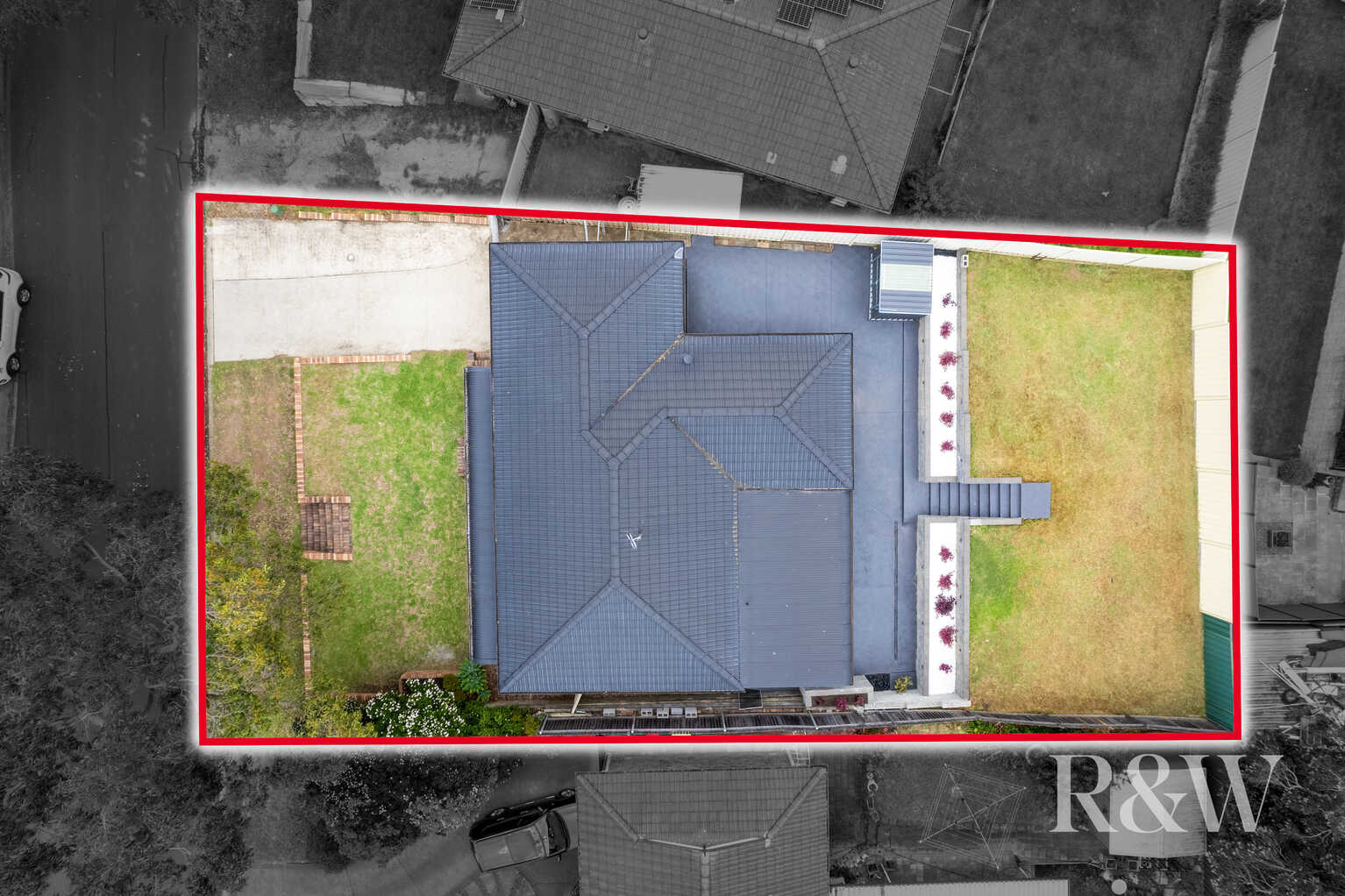 50 DOWNES CRESCENT Currans Hill 50 DOWNES CRESCENT Currans Hill