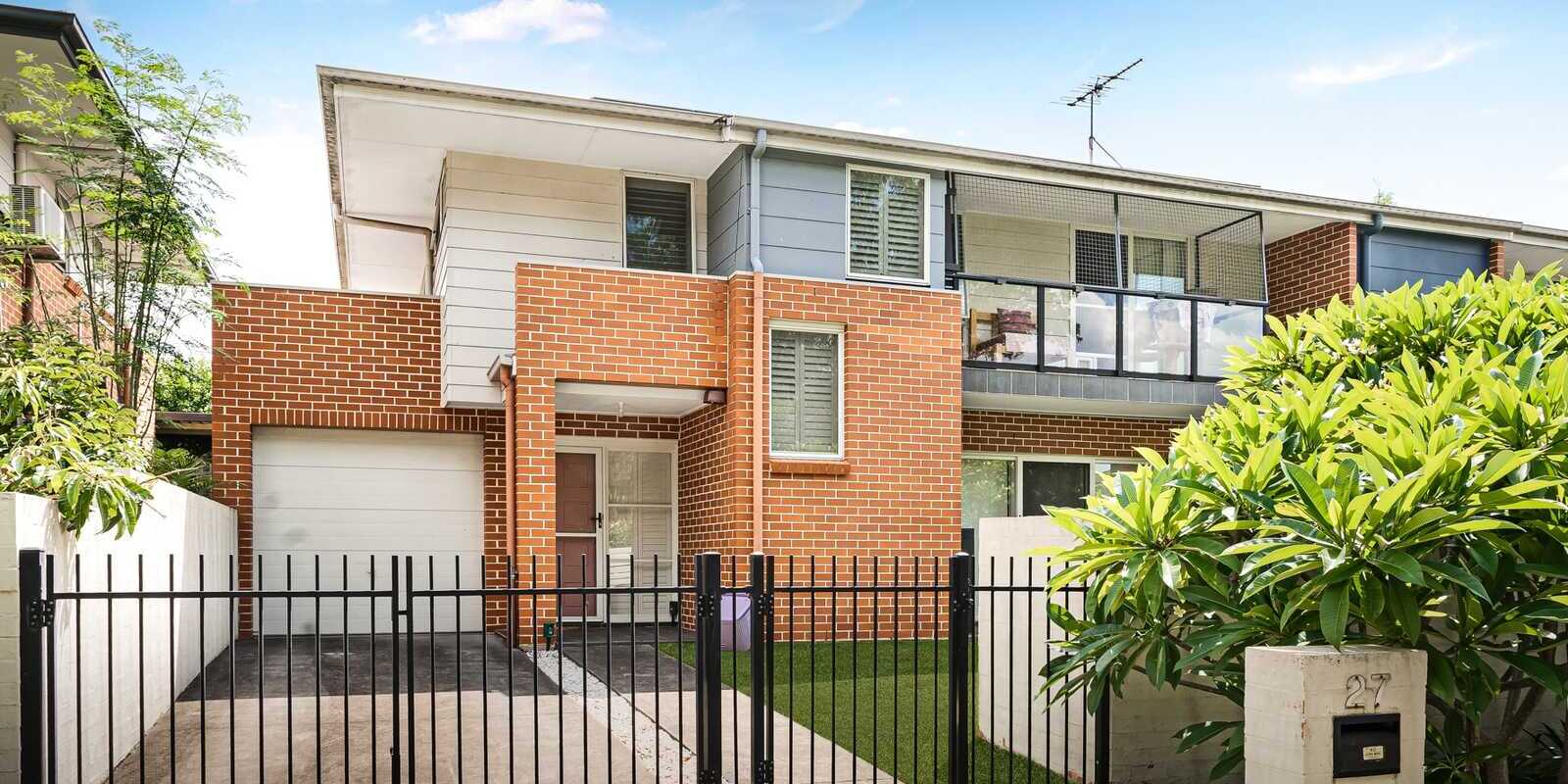 27 Blackwood Street Claremont Meadows 27 Blackwood Street Claremont Meadows