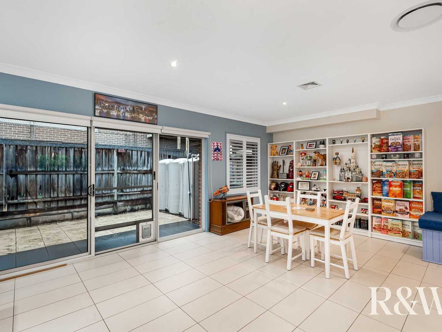 27 Blackwood Street Claremont Meadows 27 Blackwood Street Claremont Meadows