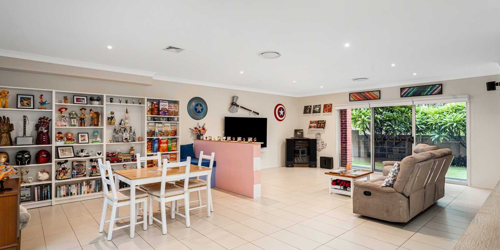 27 Blackwood Street Claremont Meadows 27 Blackwood Street Claremont Meadows