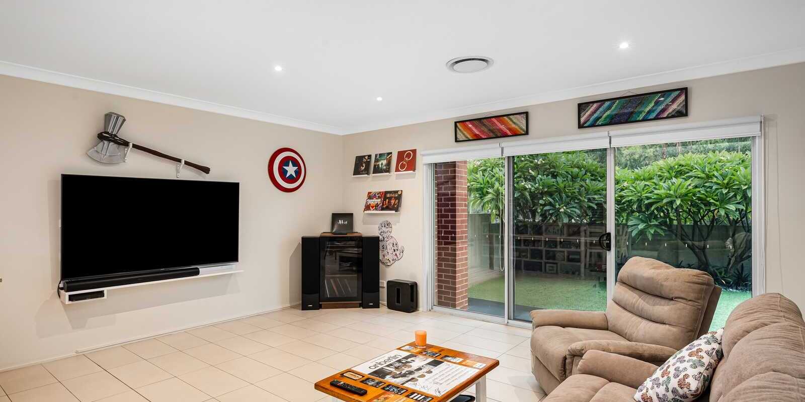 27 Blackwood Street Claremont Meadows 27 Blackwood Street Claremont Meadows