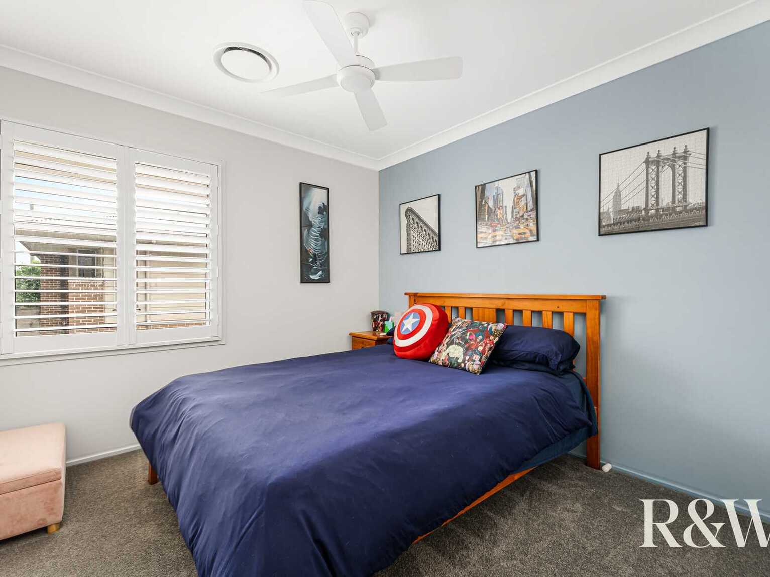 27 Blackwood Street Claremont Meadows 27 Blackwood Street Claremont Meadows