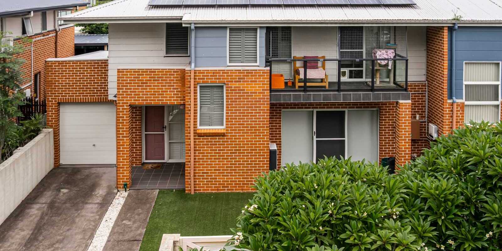 27 Blackwood Street Claremont Meadows 27 Blackwood Street Claremont Meadows