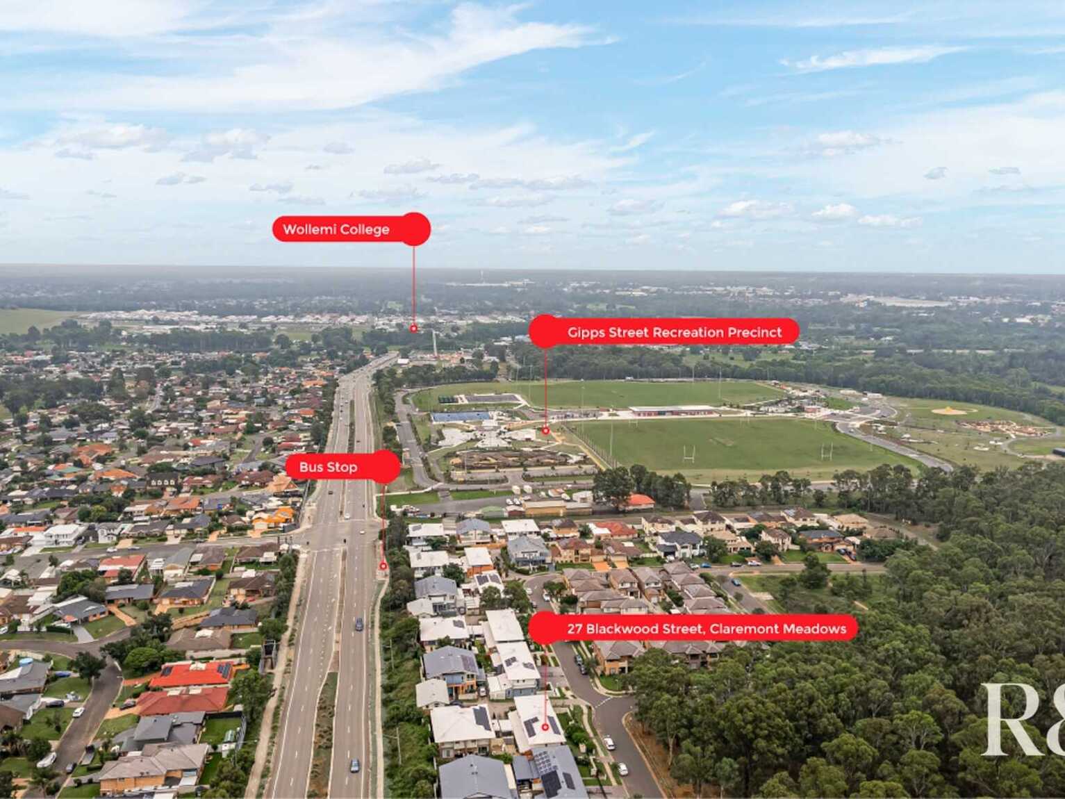 27 Blackwood Street Claremont Meadows 27 Blackwood Street Claremont Meadows